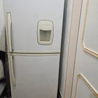 یخچال کاملا سالم