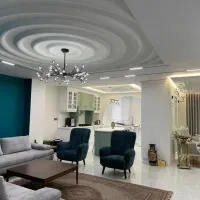 فروش ۱۳۶ متر بازسازی شده استثنایی تهران نو