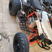 چهارچرخ kayo a300