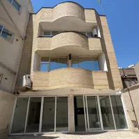 تنها۲ممرهاشمی نژاد/۱۵۰زمین۲۲۰زیربنادر۳واحدمجزا
