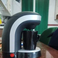 قهوه جوش