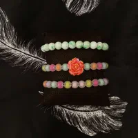 گردنبند و دستبند|بدلیجات|آرادان, |دیوار