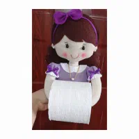 عروسک جاحوله ای