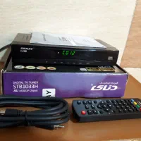 گیرنده دیجیتال دنای|صوتی و تصویری|شیراز, شهرک گلها|دیوار