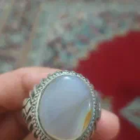 انگشتر نقره|جواهرات|قائن, |دیوار