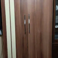 سرویس چوب کامل|تخت و سرویس خواب|نیشابور, شهید جعفری|دیوار