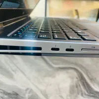 لپتاپ dell گرافیک 8 گیگ RTX سری H رم۳۲|رایانه همراه|اهواز, طالقانی|دیوار