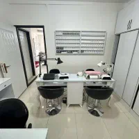 واحد ۵۹متری تجاری در ضیابری رشت|اجارهٔ دفتر کار، اتاق اداری، مطب|رشت, چمارسرا|دیوار