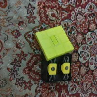 دسته بازی موبایل