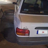 فروش پراید ۸۹