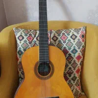 گیتار c80