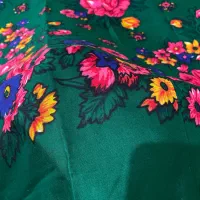 شال|لباس|اردبیل, |دیوار