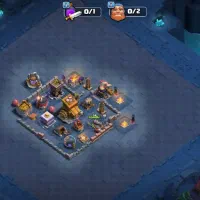 کلش تانال ۱۱ مکس|کنسول، بازی ویدئویی و آنلاین|قم, ولیعصر|دیوار