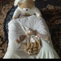 سرویس خواب نوزادی