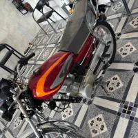 موتور سیکلت تمیز بدون هیچ مشکلی|موتورسیکلت|صوغان, |دیوار