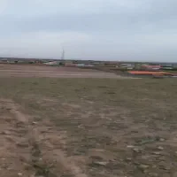 زمین مناسب ویلا ۲۴۰