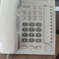 خط تلفن ثابت شهرالوند