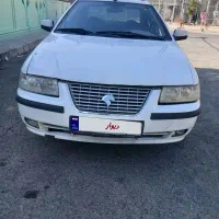 سمند دوگانه‌ مدل۹۲موتور تعویض ۱۴۰۲سلامت|خودرو سواری و وانت|اندیشه, اندیشه فاز ۳|دیوار