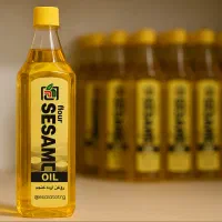 روغن ارده ایرانی