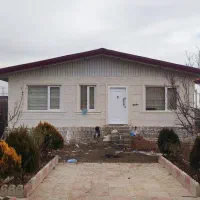 باغچه ۵۰۰متری درفشندشهرجدیدمهستان|فروش خانه و ویلا|هشتگرد, فشند|دیوار