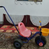 سه چرخه