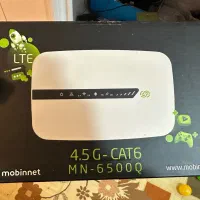 مودم مبین نت ۶۵۰۰Q