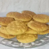 کلوچه زنجبیلی خانگی درجه یک و ارگانیک