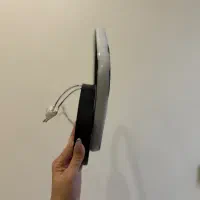 لوستر دیواری کاملا نو|لوستر و چراغ آویز|تهران, طرشت|دیوار