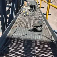 خدمات جوشکاری سیار