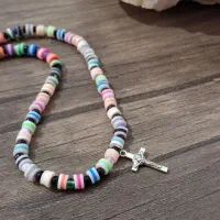 گردنبند های فانتزی شیک