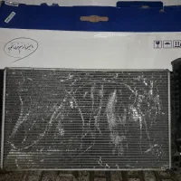 رادیاتور پژو