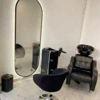 دعوت به همکاری در لاین رنگ و لایت تخصصی و شنیون