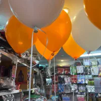 بادکنک هلیوم بی خطر|اسباب‌‌بازی|مشهد, فلسطین|دیوار