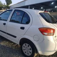 تیبا ۲ مدل ۹۶ بیرنگ بی ضربه