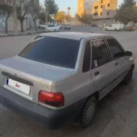 پراید مدل ۹۰فروش فوری