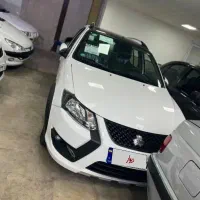 کویک پارس خودرو Gxrl فول