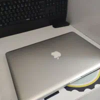 لب تاب مک بوک پرو