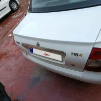 تیبا مدل95|خودرو سواری و وانت|تهران, نعمتآباد|دیوار