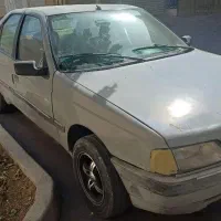 پژو آردی مدل ۷۹|خودرو سواری و وانت|اصفهان, کشاورزی|دیوار