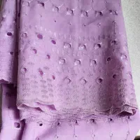 پارچه جنس کتان نخ