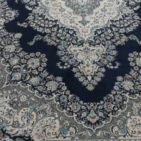 یک تخته فرش ۱۲ متری