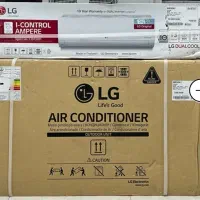 کولر گازی LG