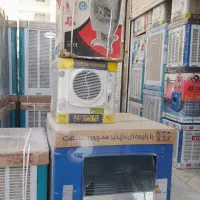 جنرال کولر آبی ۸۰۰۰ خ بهشتی نرسیده به میدان حصارک|کولر آبی|کرج, حصارک بالا|دیوار