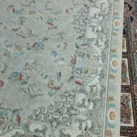 فرش ۱۰۰۰شانه|فرش|الوند, |دیوار
