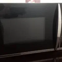 ماکروفر فلر ۴۰ لیتری کاملا سالم