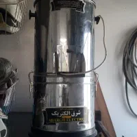 دستگاه سبزی خرد کن