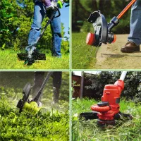 علف زنی و شخم زنی