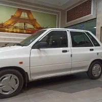 111 مدل ۹۷|خودرو سواری و وانت|گرگان, |دیوار