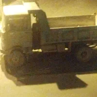 حمل نخاله محله نارمک باکارگر