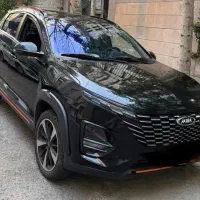 ام وی ام ایکس ۳۳ کرای